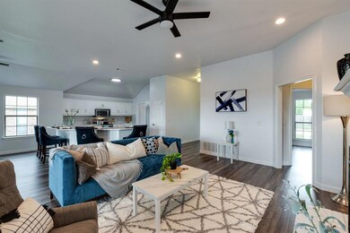 410 Winn Rd, Celina, TX 75009 - photo 3