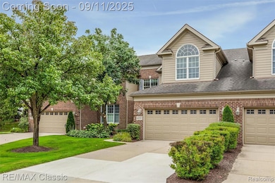 44505 Broadmoor Blvd unit 168, Northville, MI 48168 - photo 6