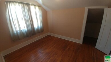 Upstairs