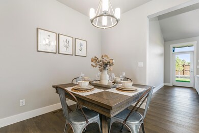 3996 SW Coyote Ave, Redmond, OR 97756 - photo 7