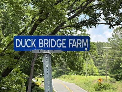 Duck Bridge Farm