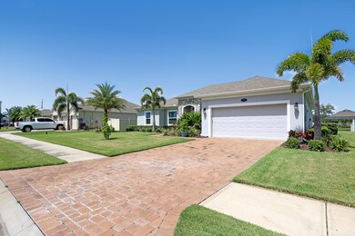Paved Driveway