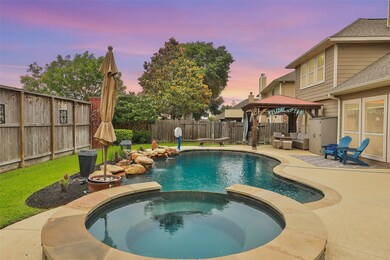 17723 Fairgrove Park Dr, Houston, TX 77095 - photo 4