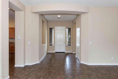 2233 Entryway