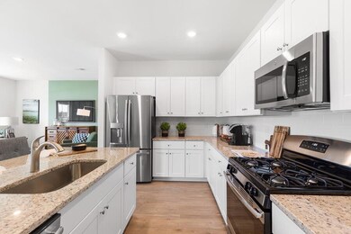 461 Camellia Bloom Dr, Moncks Corner, SC 29461 - photo 2