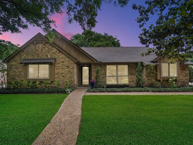 5015 Moss Hollow Ct, Houston, TX 77018 - photo 4