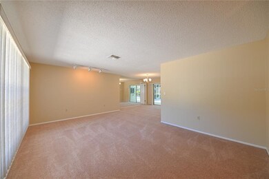 Formal Living/Dining Rooms
