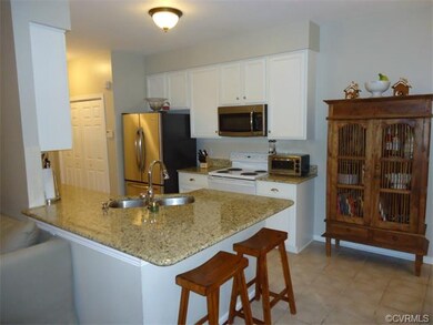 Kitchen Bar