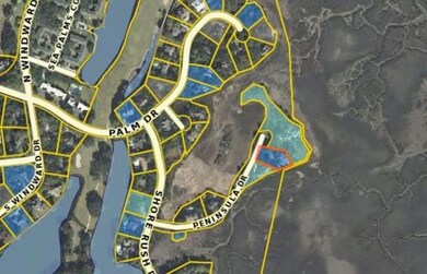 104 Peninsula Dr, Saint Simons Island, GA 31522 - photo 2