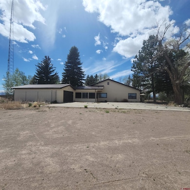 1016 Lane 12 N, Hooper, CO 81136 - photo 2