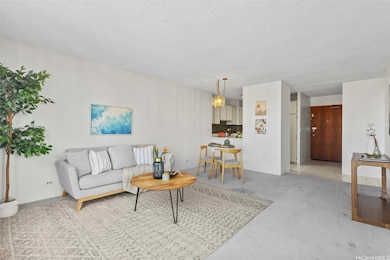 Aloha Towers unit WA2505, Honolulu, HI 96815 - photo 4