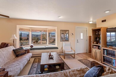004. Main Level Living Room View 1