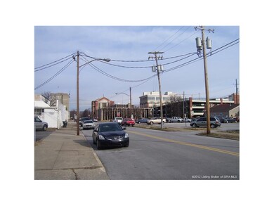 215 W 1st St, New Albany, IN 47150 - photo 3