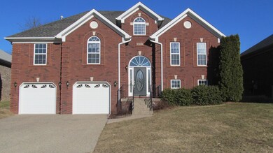 8507 William Cummins Ct, Louisville, KY 40228 - photo 2