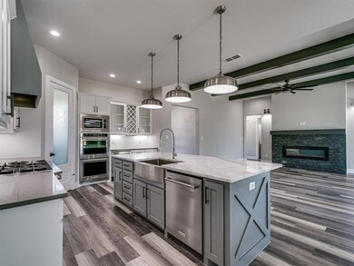 1527 Carter Dr, Eureka, TX 75109 - photo 7