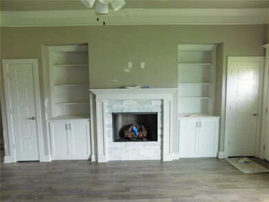 841 Pinnacle St, Prairie Grove, AR 72753 - photo 2