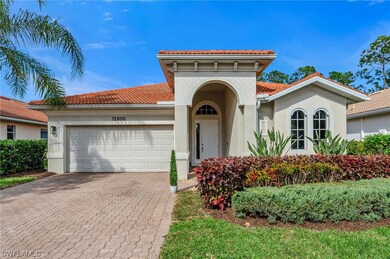 12800 Aviano Dr, Naples, FL 34105 - photo 3