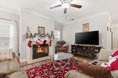 3121 Patriot Square SW, Marietta, GA 30064 - photo 4