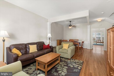 6377 Levtov Landing, Alexandria, VA 22312 - photo 7