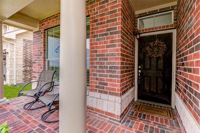 23746 Hiddenbriar Loop, Tomball, TX 77375 - photo 2