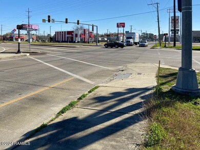 Traffic Corner Main