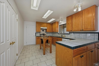 16610 Mountain View Dr, Cobb, CA 95426 - photo 3