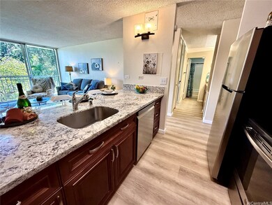 98-410 Koauka Loop unit 3B, Aiea, HI 96701 - photo 4