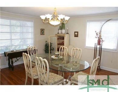 Dining Room.