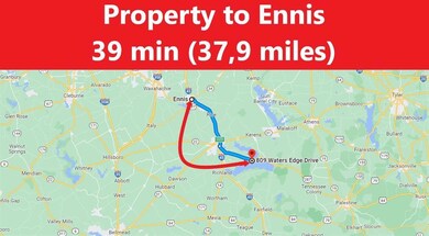 0 Waters Edge Dr unit 20064009, Corsicana, TX 75109 - photo 7