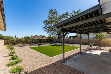 1521 W Jacinto Ave unit 203, Mesa, AZ 85202 - photo 3