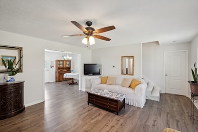 3448 Mahlon Moore Rd, Spring Hill, TN 37174 - photo 5