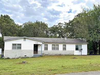 725 Sooner Dr, Tahlequah, OK 74464 - photo 6