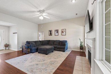 901 Norman Dr