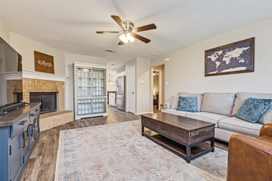 160 Doloris Ct, Celina, TX 75009 - photo 4