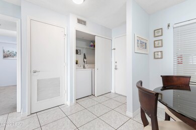 Laundry Area