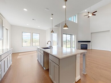 1307 Jadestone View Ln, Katy, TX 77494 - photo 6