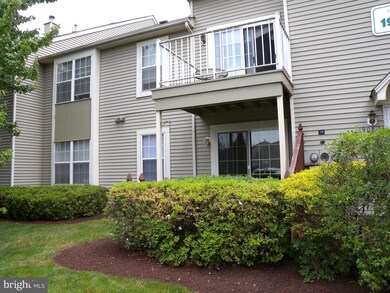 1907A Sutton Place unit A, Mount Laurel, NJ 08054 - photo 2