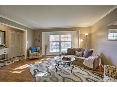 Plenty of Natural Light!