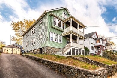 98 Bennett St, Brighton, MA 02135 - photo 2