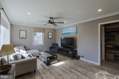 1802 Cromwood Rd, Parkville, MD 21234 - photo 7