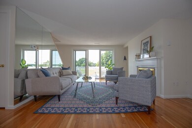 126 Merrimac St unit 45, Newburyport, MA 01950 - photo 3