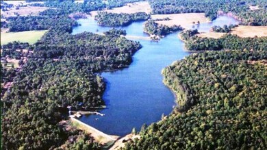 Safari Lake