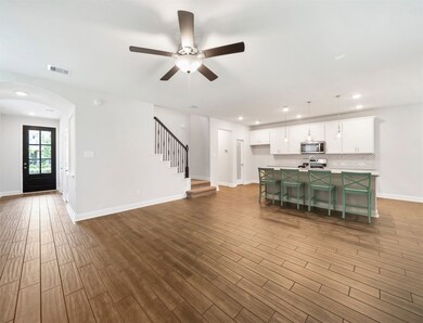 23 Ancestry Stone Place, Magnolia, TX 77354 - photo 5