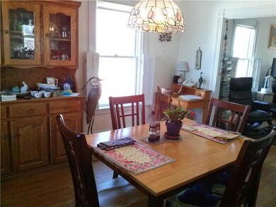 Dining Room.