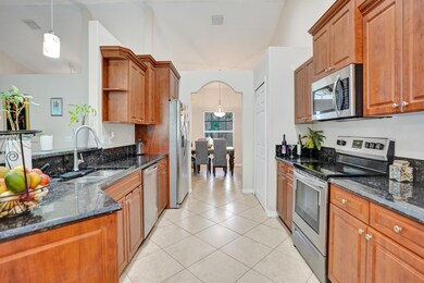 3343 SW Foremost Dr, Port Saint Lucie, FL 34953 - photo 7