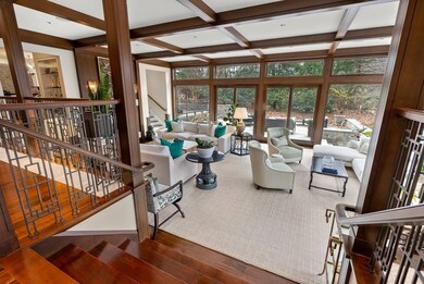 51 Scotch Pine Rd, Wellesley Hills, MA 02481 - photo 5