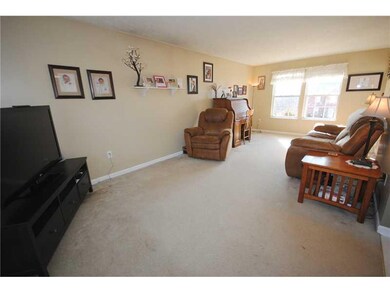 Family Room.