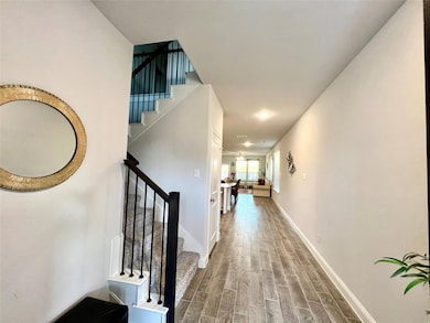 2707 Woodland Ct, Wylie, TX 75098 - photo 2