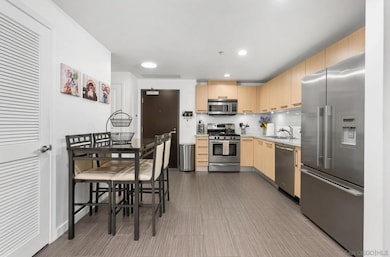 Breeza unit 113, San Diego, CA 92101 - photo 6