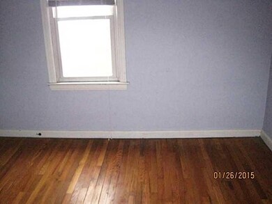 Bedroom.